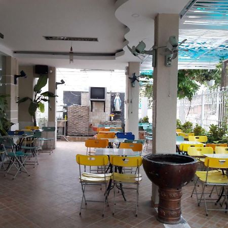 Saigon Pt Hotel Phan Thiet Dış mekan fotoğraf