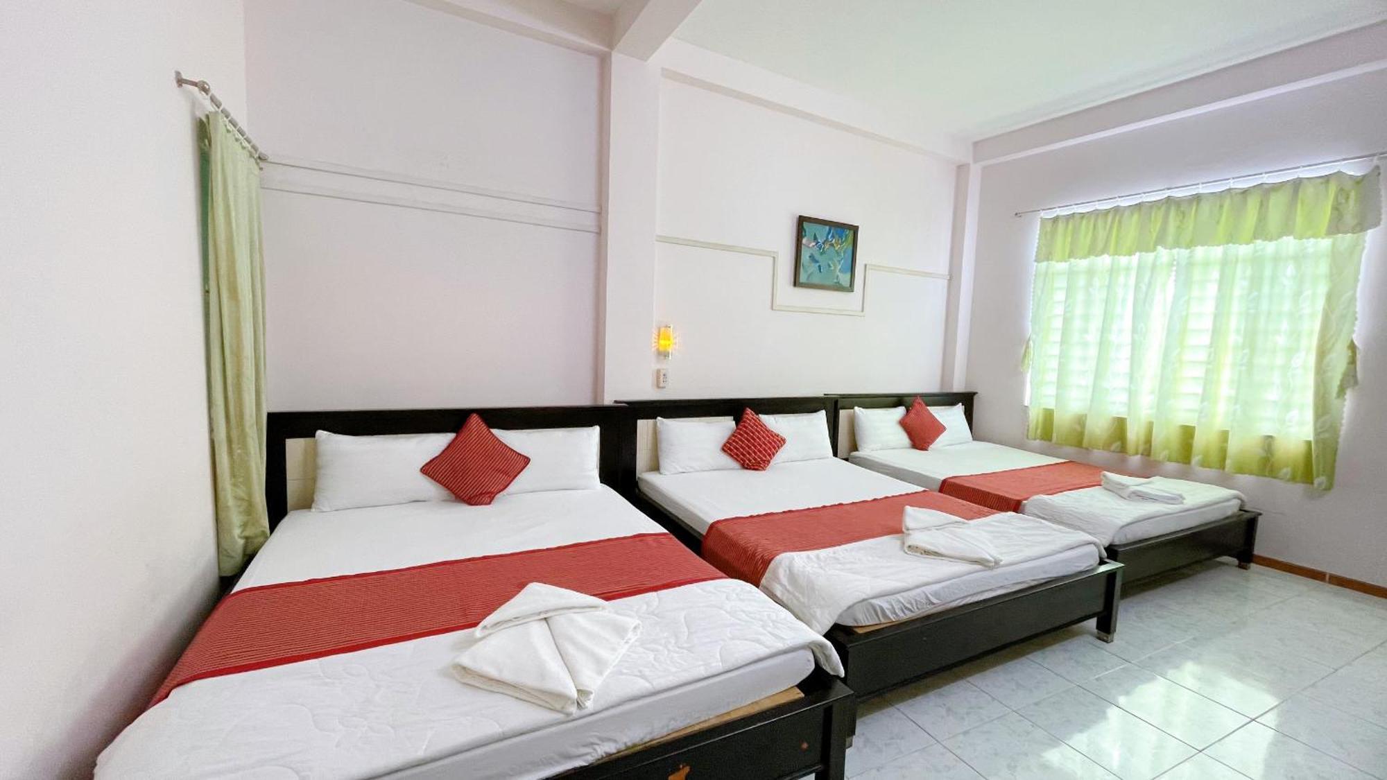 Saigon Pt Hotel Phan Thiet Dış mekan fotoğraf