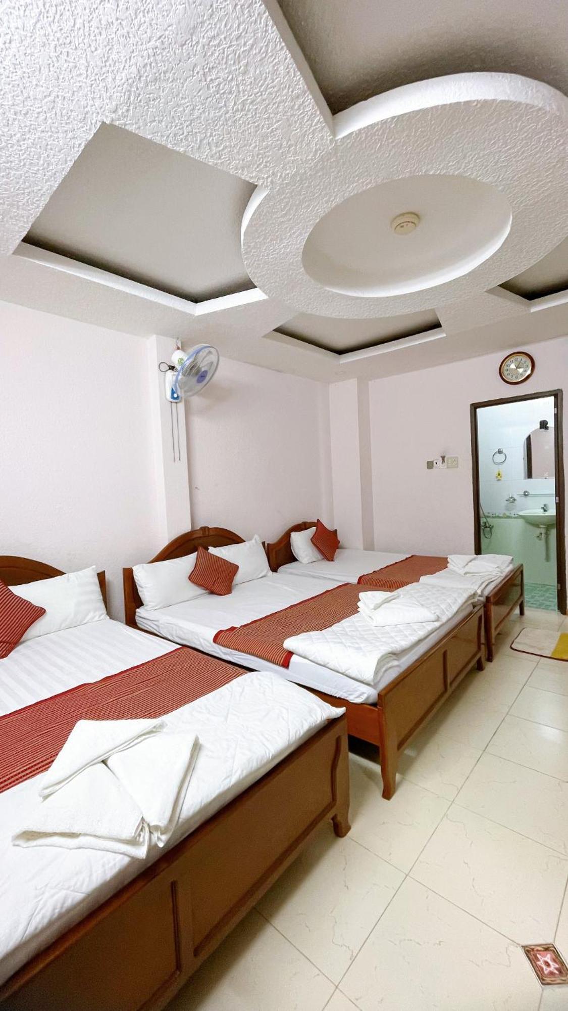 Saigon Pt Hotel Phan Thiet Dış mekan fotoğraf