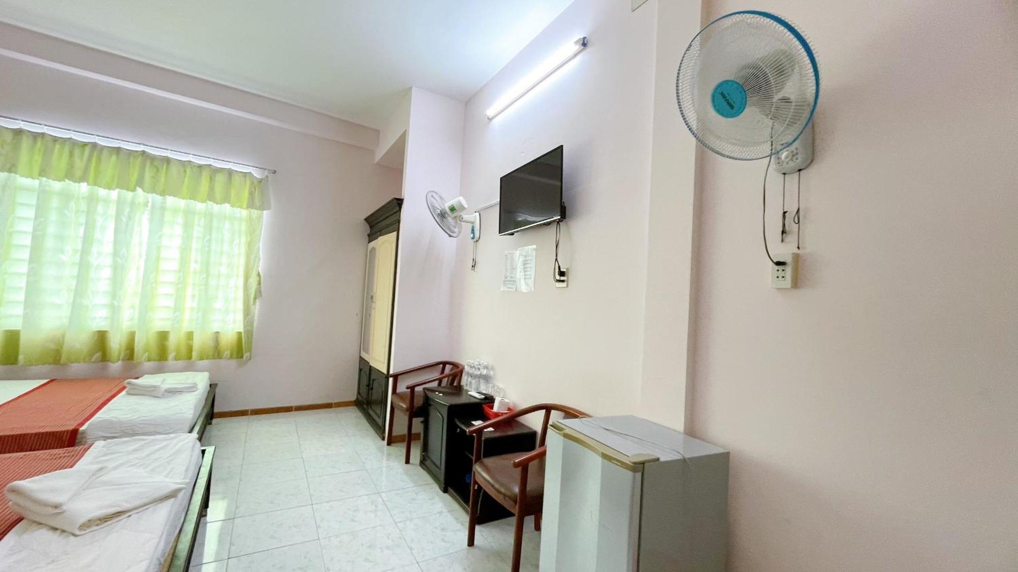 Saigon Pt Hotel Phan Thiet Dış mekan fotoğraf