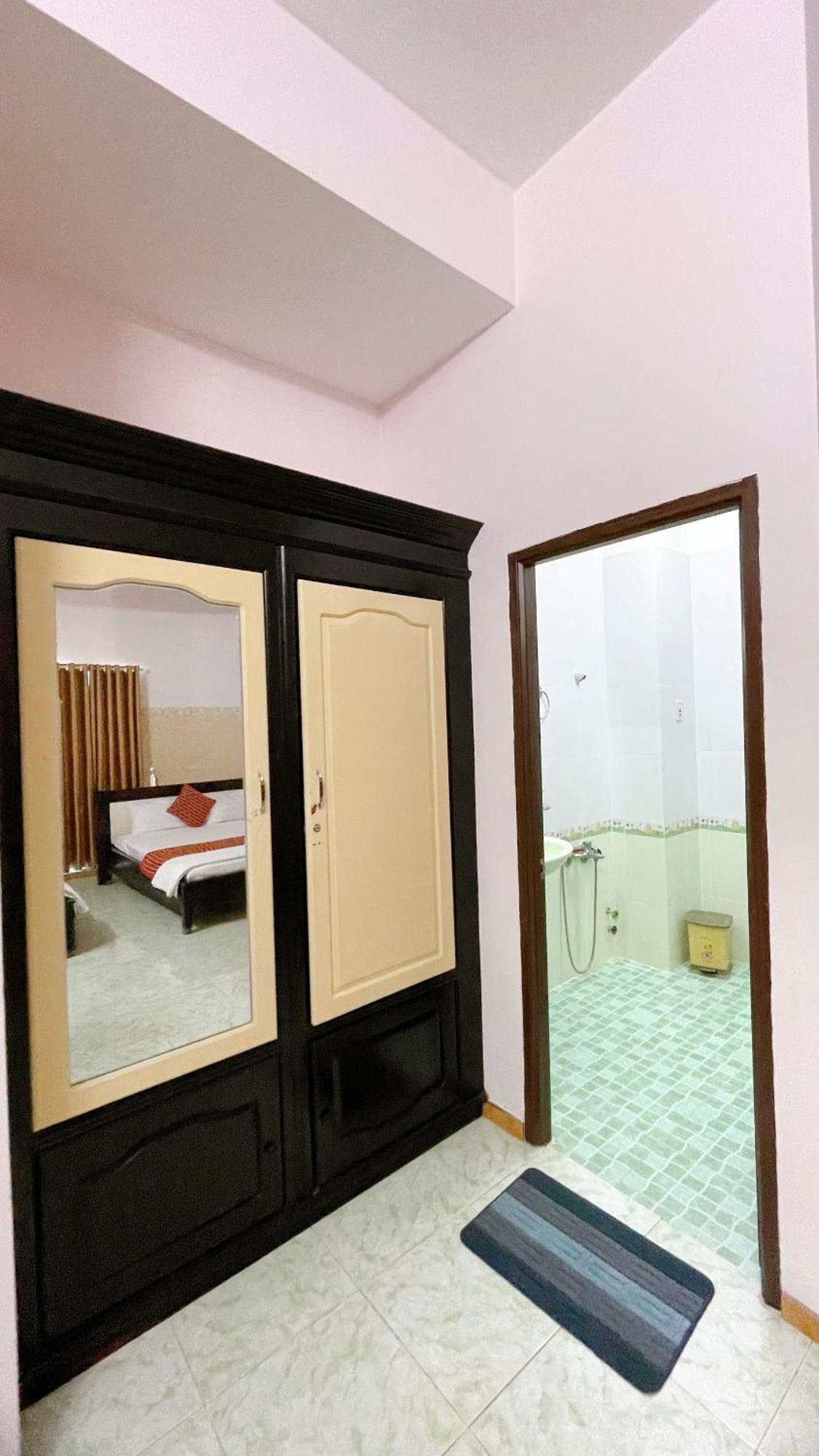 Saigon Pt Hotel Phan Thiet Dış mekan fotoğraf