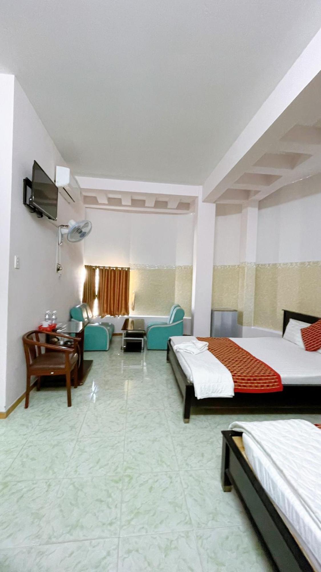 Saigon Pt Hotel Phan Thiet Dış mekan fotoğraf