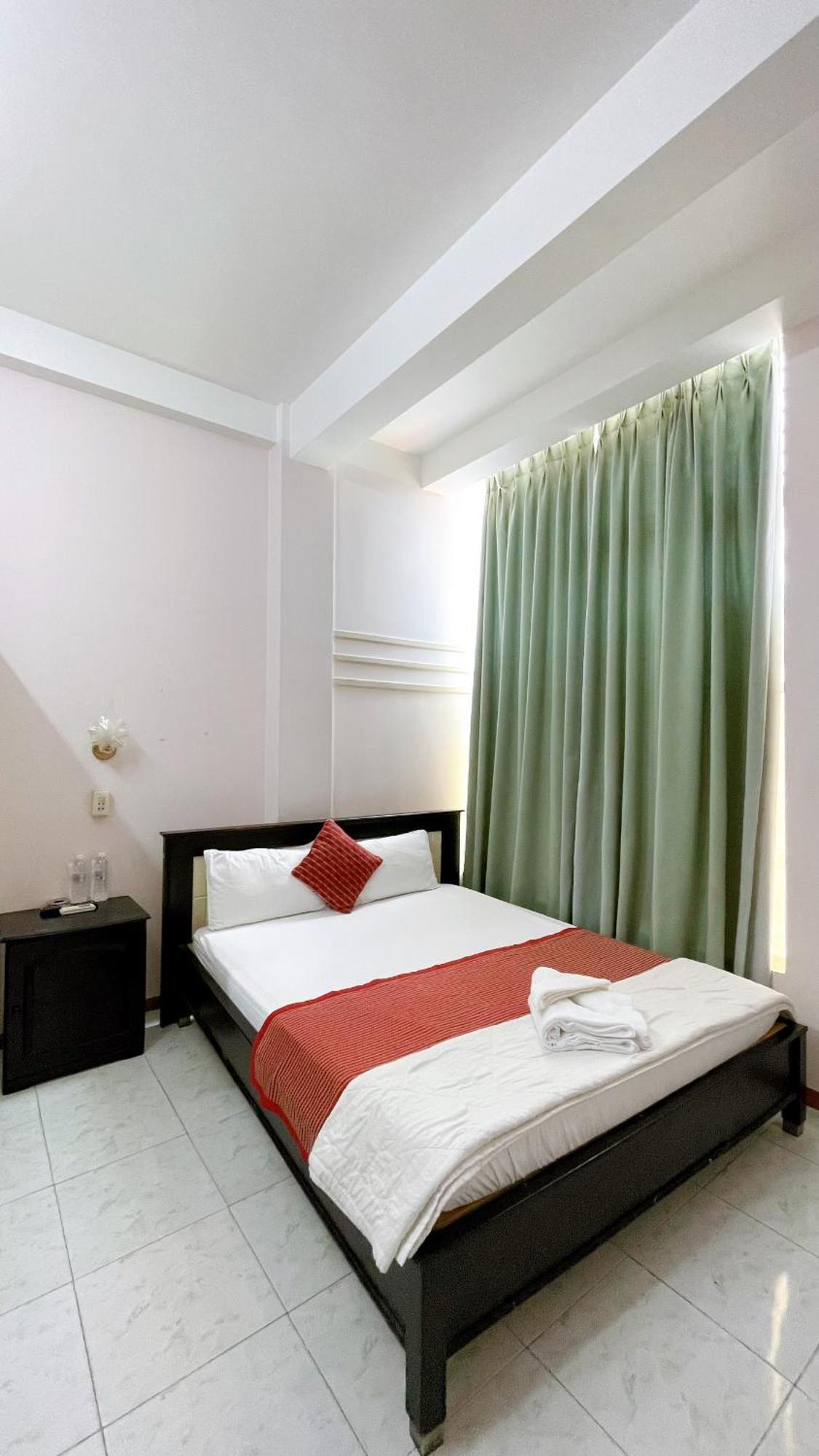 Saigon Pt Hotel Phan Thiet Dış mekan fotoğraf