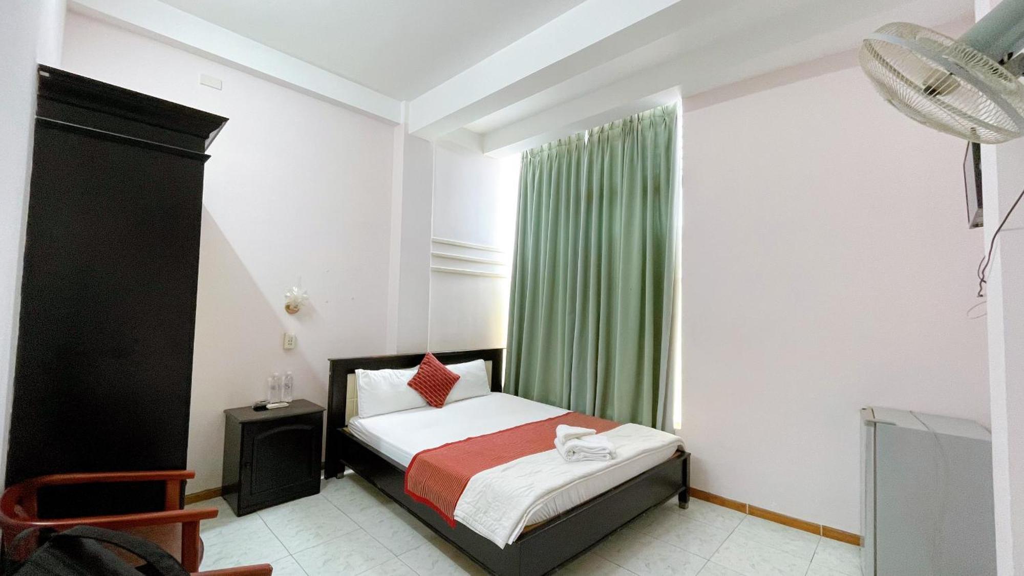 Saigon Pt Hotel Phan Thiet Dış mekan fotoğraf