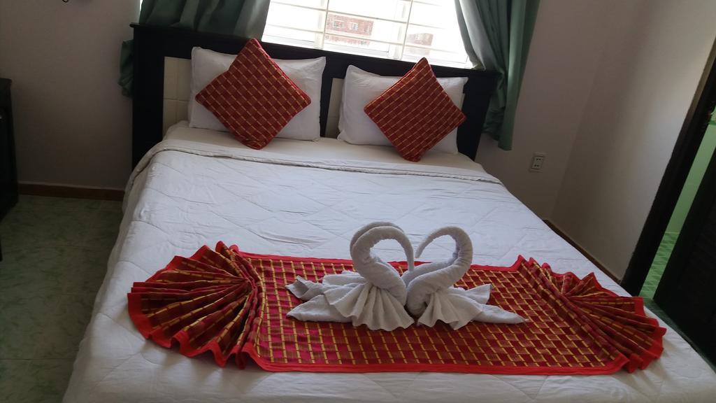 Saigon Pt Hotel Phan Thiet Dış mekan fotoğraf