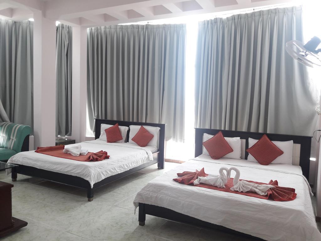 Saigon Pt Hotel Phan Thiet Dış mekan fotoğraf
