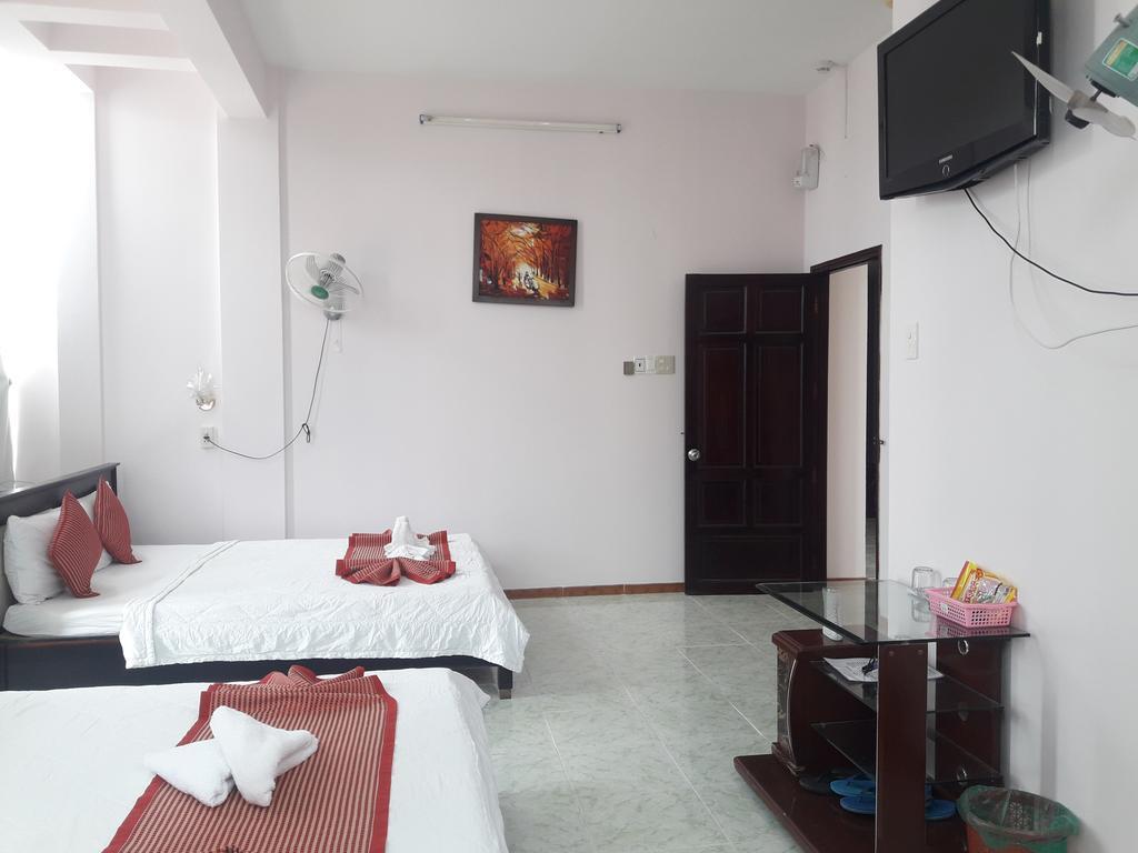 Saigon Pt Hotel Phan Thiet Dış mekan fotoğraf