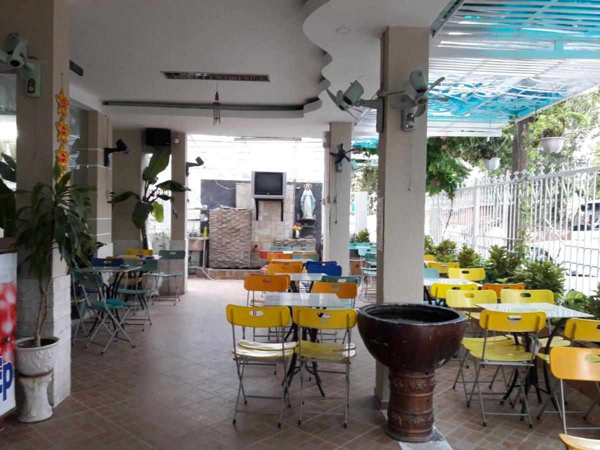 Saigon Pt Hotel Phan Thiet Dış mekan fotoğraf