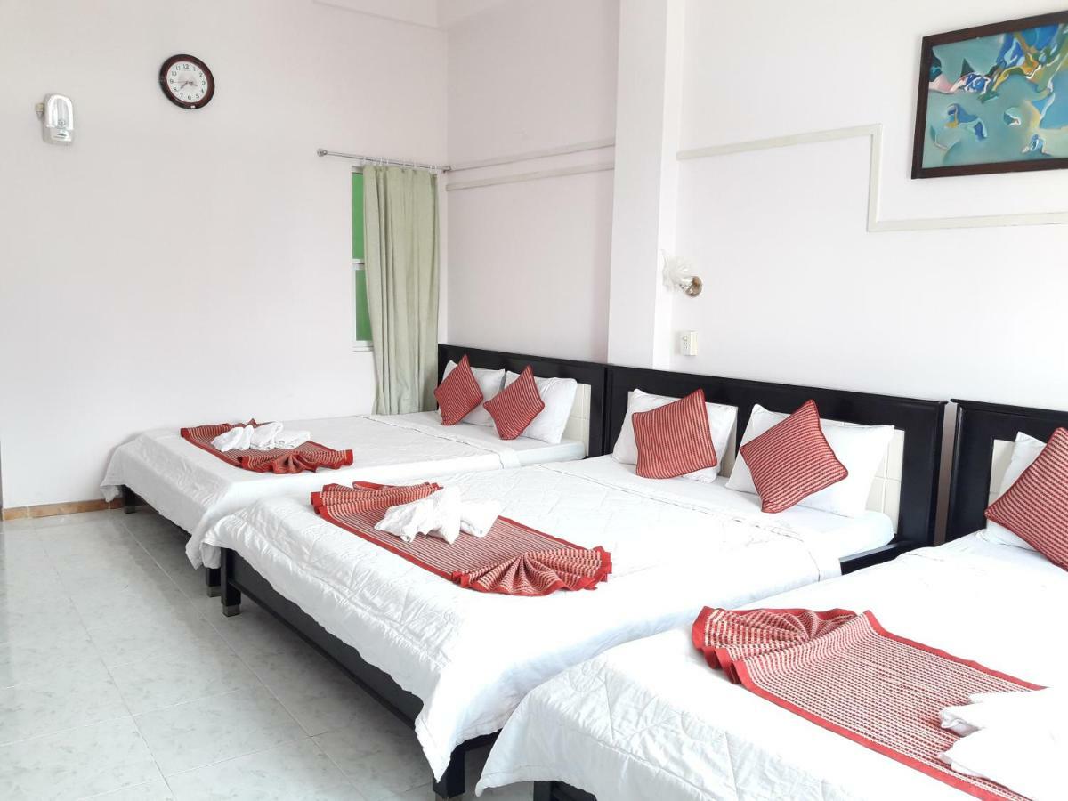 Saigon Pt Hotel Phan Thiet Dış mekan fotoğraf