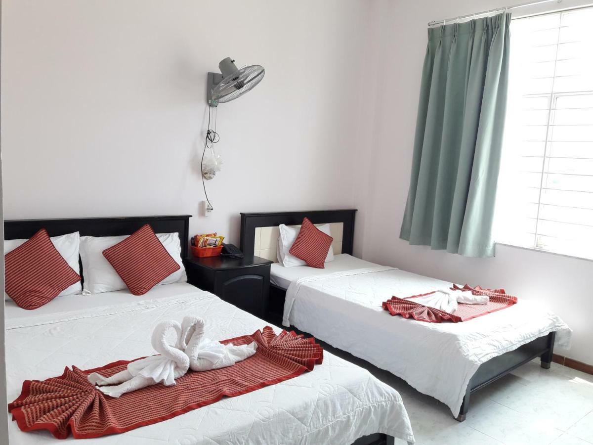 Saigon Pt Hotel Phan Thiet Dış mekan fotoğraf