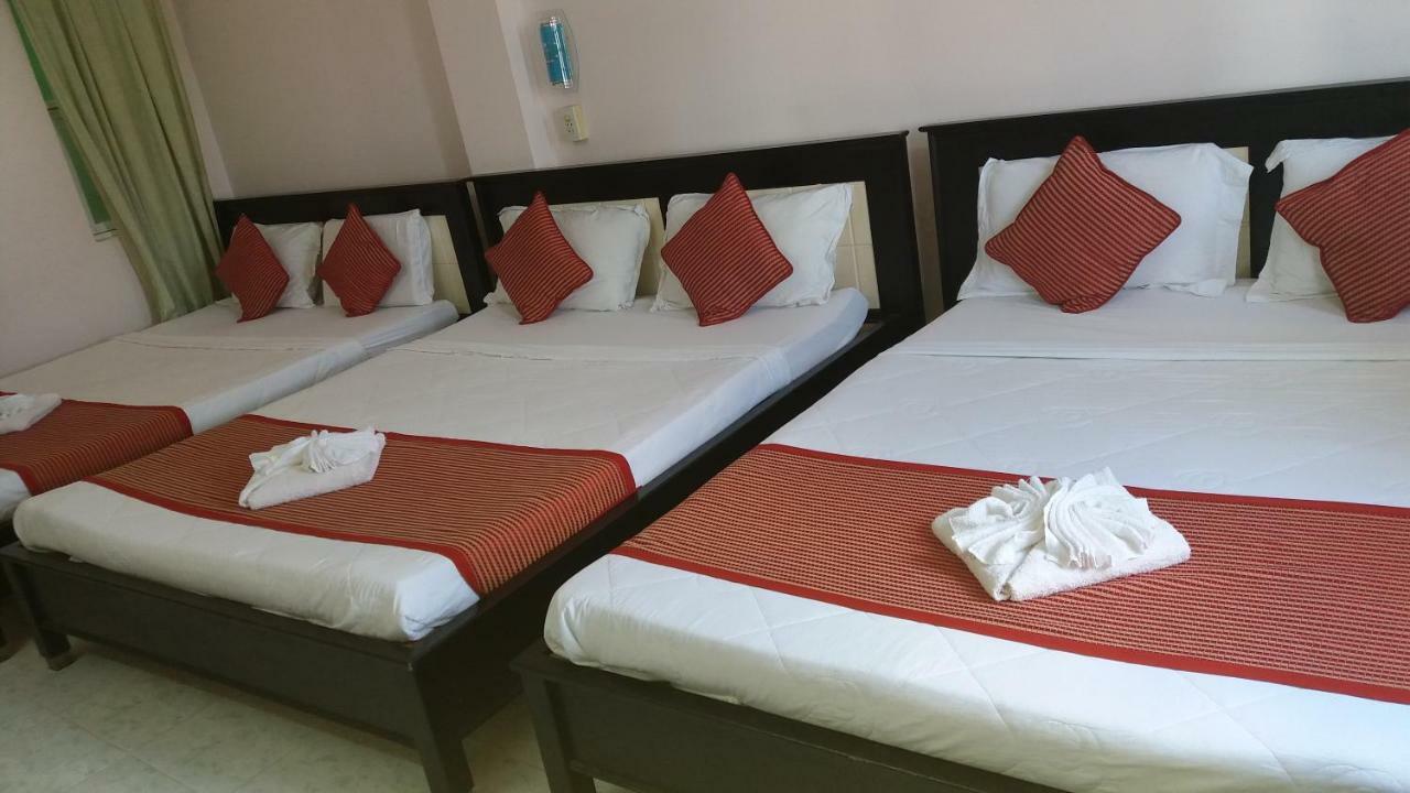 Saigon Pt Hotel Phan Thiet Dış mekan fotoğraf