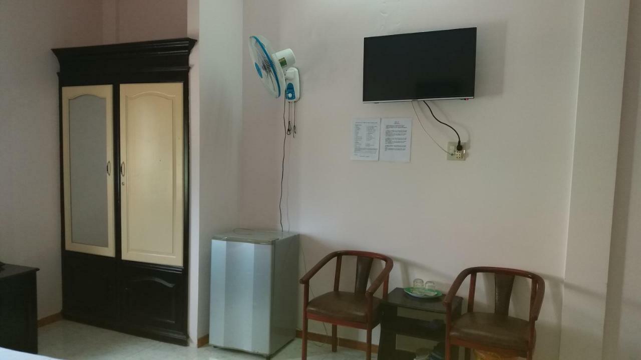 Saigon Pt Hotel Phan Thiet Dış mekan fotoğraf