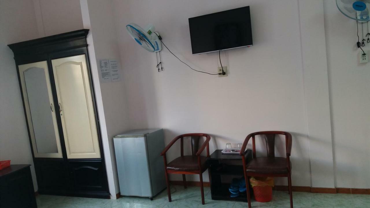Saigon Pt Hotel Phan Thiet Dış mekan fotoğraf