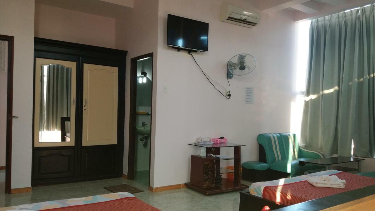 Saigon Pt Hotel Phan Thiet Dış mekan fotoğraf