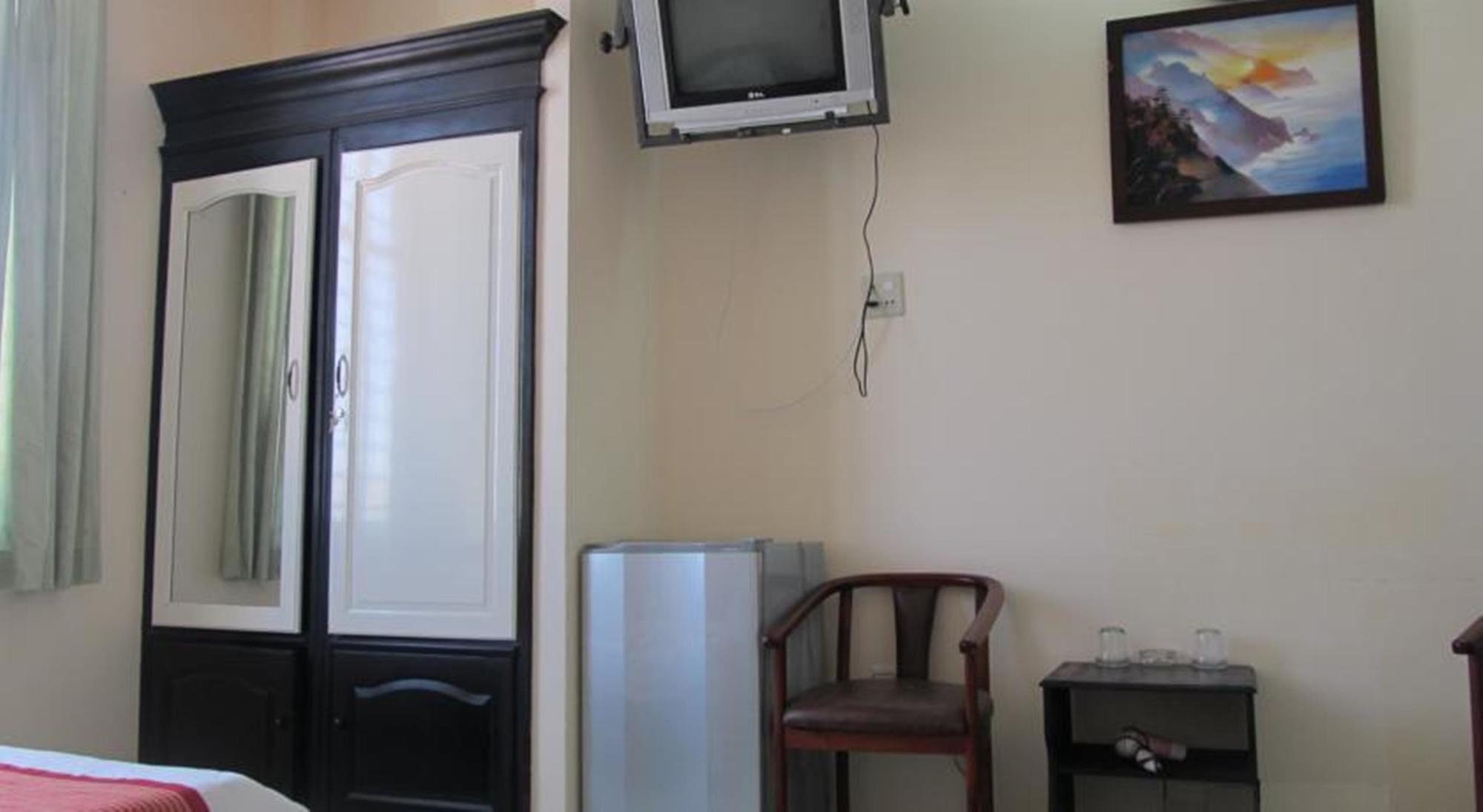 Saigon Pt Hotel Phan Thiet Dış mekan fotoğraf