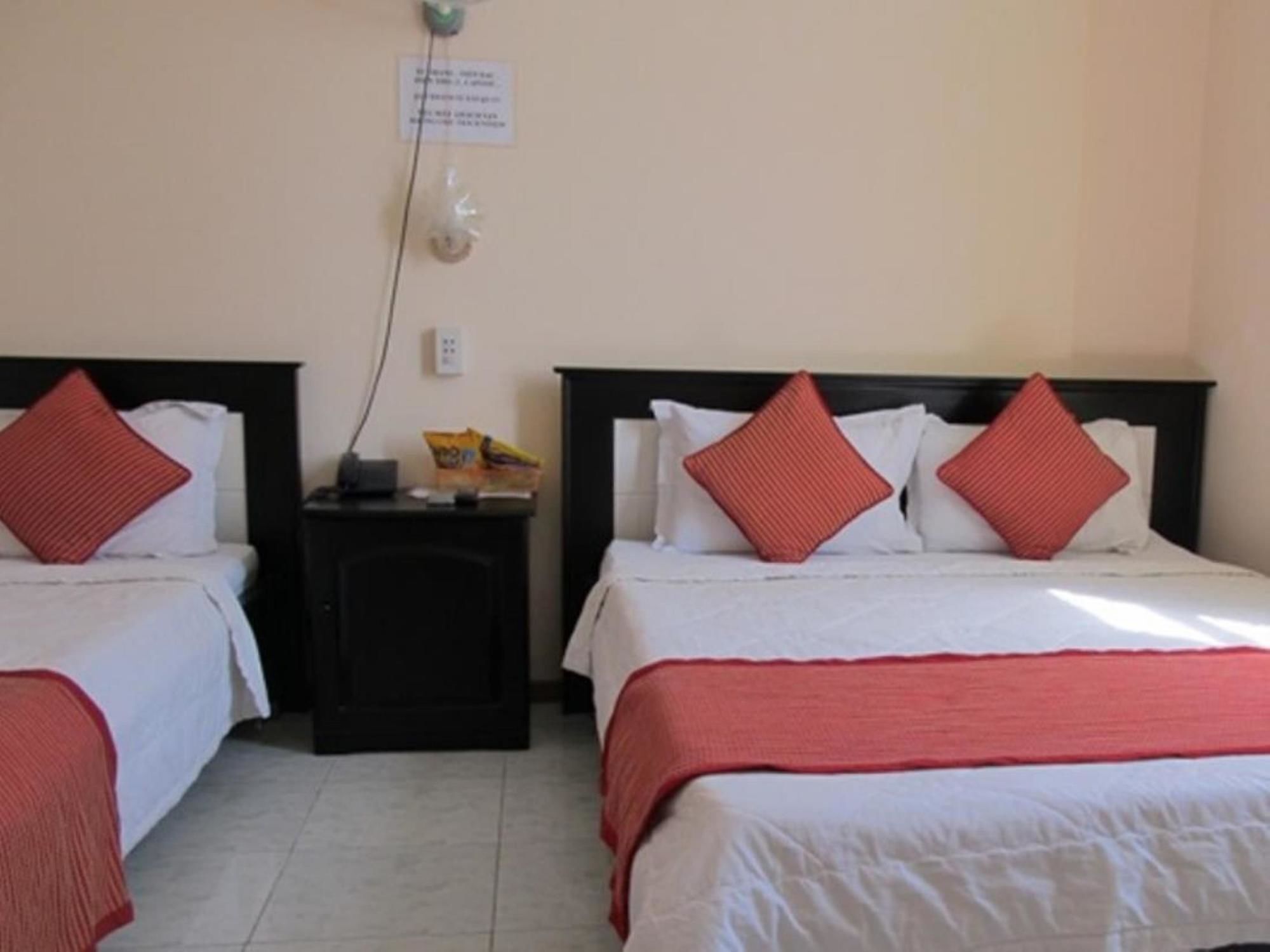 Saigon Pt Hotel Phan Thiet Dış mekan fotoğraf