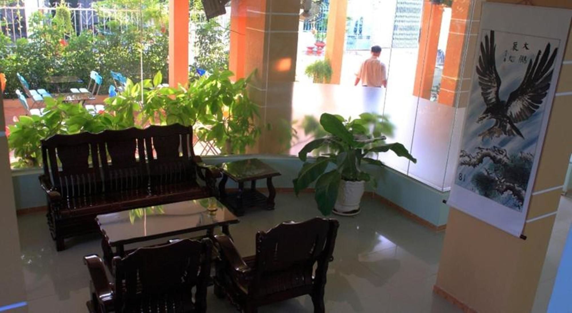 Saigon Pt Hotel Phan Thiet Dış mekan fotoğraf