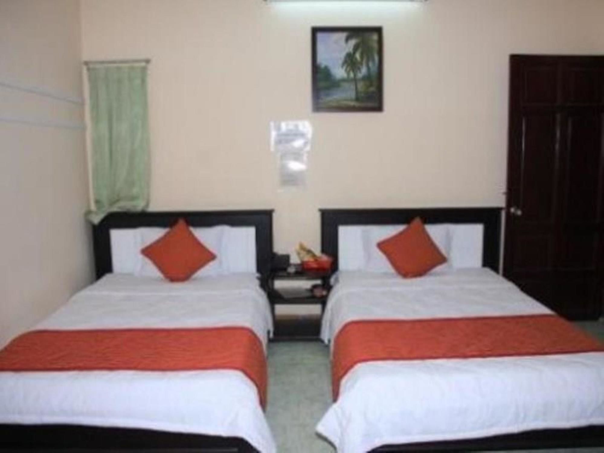 Saigon Pt Hotel Phan Thiet Dış mekan fotoğraf
