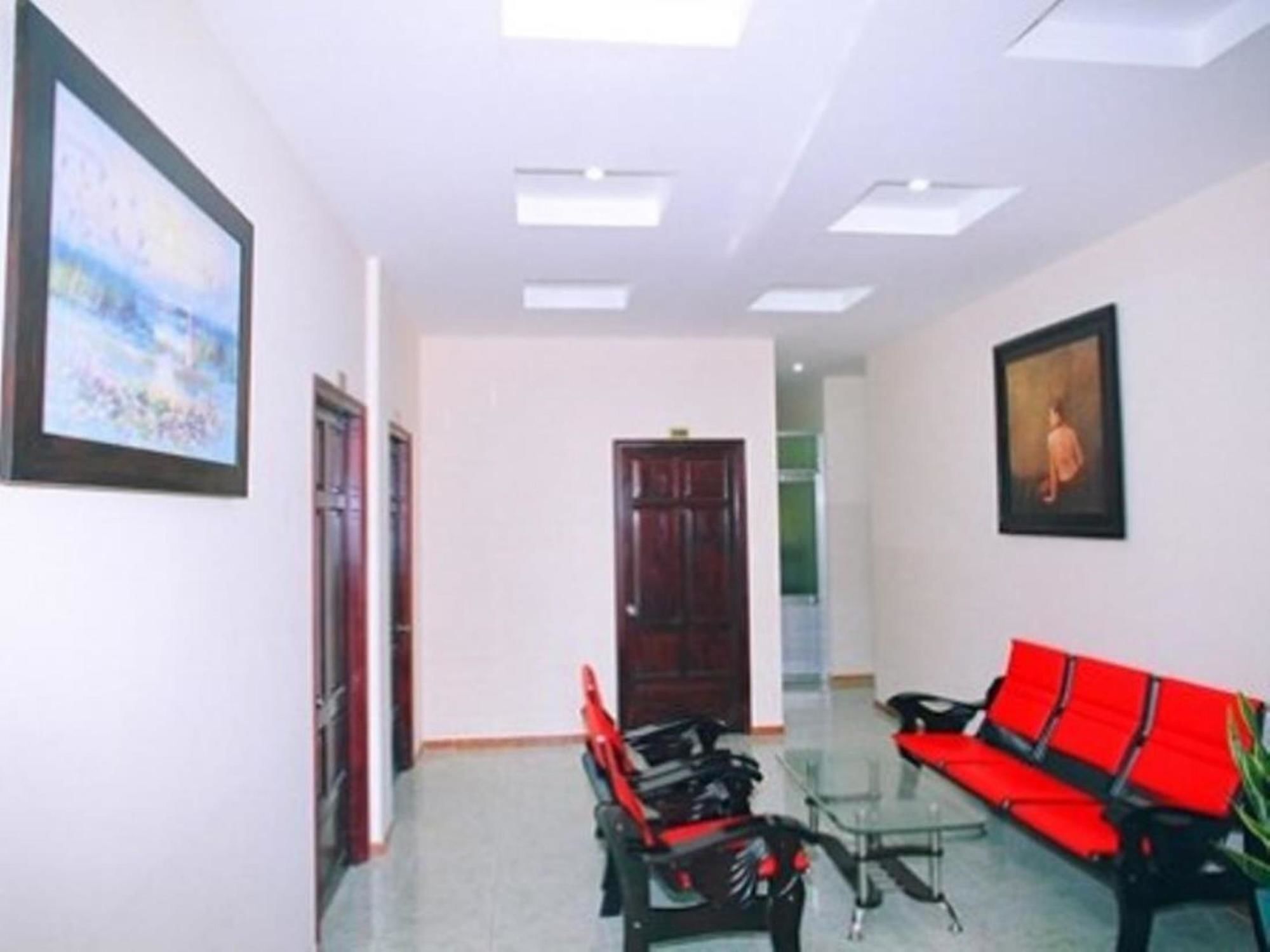 Saigon Pt Hotel Phan Thiet Dış mekan fotoğraf